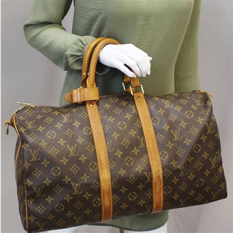 louis vuitton bag for travel|Louis Vuitton overnight bag.